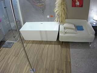 Casa Salsa Bathroom 3